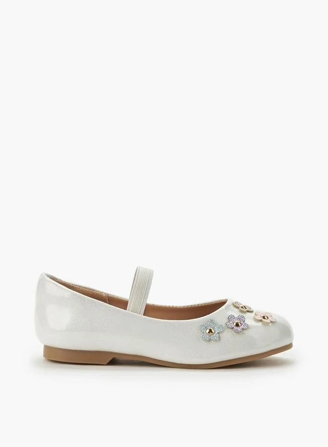 جونيورز راقصة باليه للأطفال الصغار